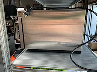 Sharp r-1500at magnetron - afbeelding 4 van  4
