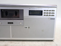 Sharp radio - afbeelding 4 van  7