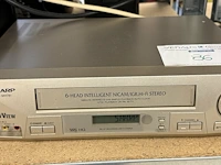 Sharp stereo