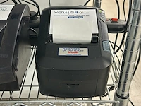 Sharp ticketprinter