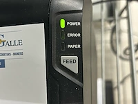 Sharp ticketprinter - afbeelding 2 van  4
