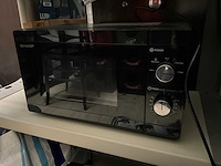 Sharp yc-me01e-b magnetron