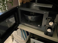 Sharp yc-me01e-b magnetron - afbeelding 3 van  4