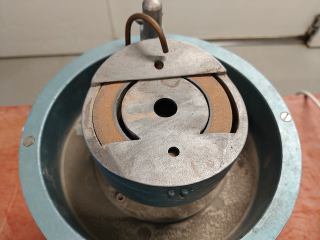 Sharpenset engineering lt - afbeelding 3 van  6