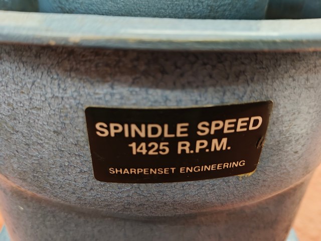 Sharpenset engineering lt - afbeelding 5 van  6