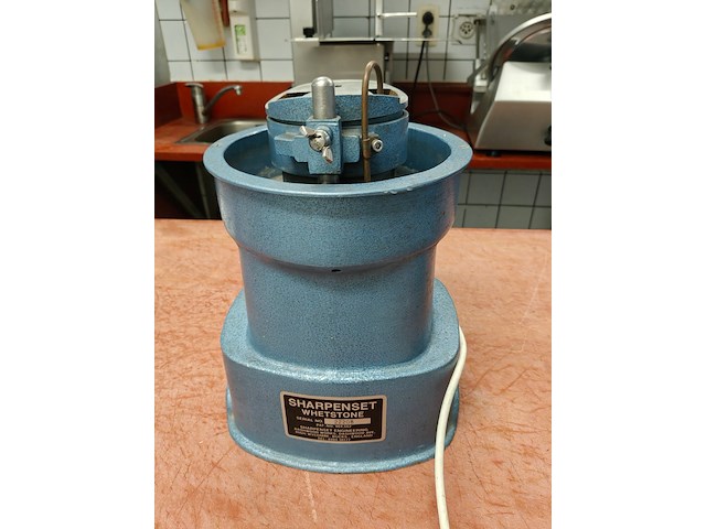 Sharpenset engineering lt - afbeelding 2 van  4