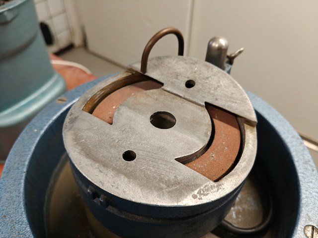 Sharpenset engineering lt - afbeelding 3 van  4