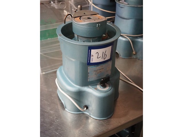 Sharpenset engineering ltd - afbeelding 1 van  5