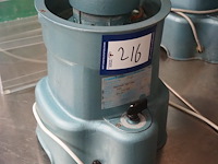 Sharpenset engineering ltd - afbeelding 1 van  5