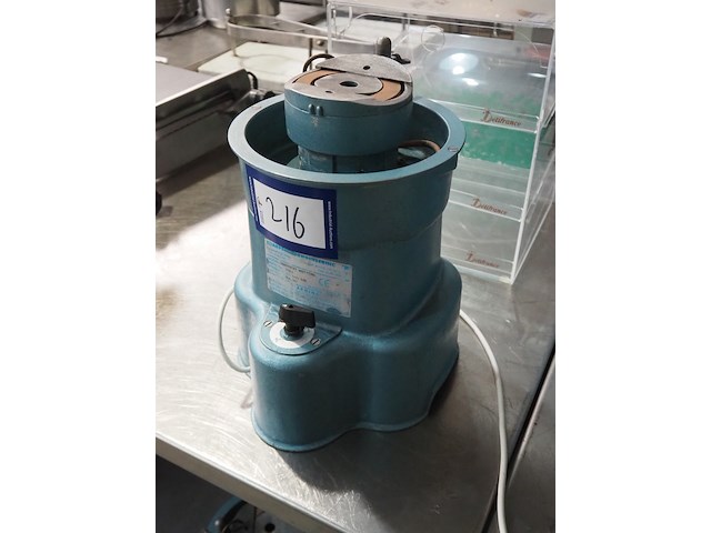 Sharpenset engineering ltd - afbeelding 2 van  5