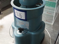 Sharpenset engineering ltd - afbeelding 2 van  5