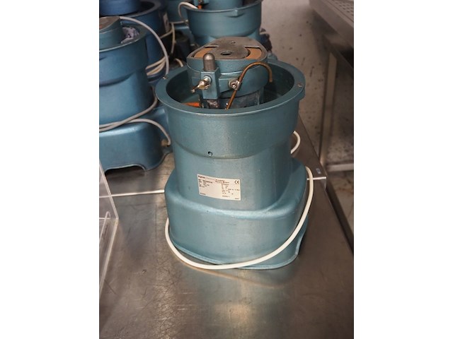 Sharpenset engineering ltd - afbeelding 3 van  5