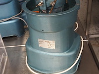 Sharpenset engineering ltd - afbeelding 3 van  5