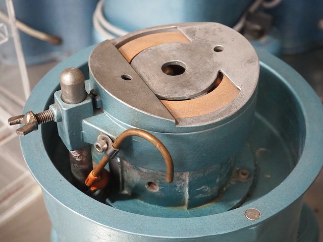 Sharpenset engineering ltd - afbeelding 4 van  5