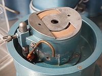 Sharpenset engineering ltd - afbeelding 4 van  5