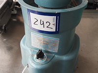 Sharpenset engineering ltd - afbeelding 1 van  5