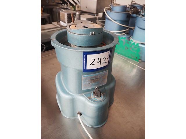 Sharpenset engineering ltd - afbeelding 2 van  5