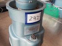 Sharpenset engineering ltd - afbeelding 2 van  5