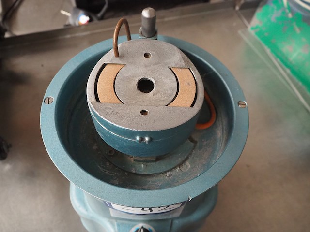 Sharpenset engineering ltd - afbeelding 3 van  5