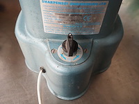 Sharpenset engineering ltd - afbeelding 4 van  5