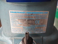 Sharpenset engineering ltd - afbeelding 5 van  5