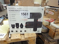 Sharper image pro+ percussie-massager - afbeelding 7 van  7