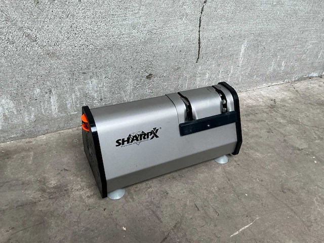 Sharpx - elektrische diamant messenslijper - afbeelding 1 van  4