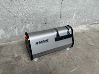 Sharpx - elektrische diamant messenslijper - afbeelding 1 van  4