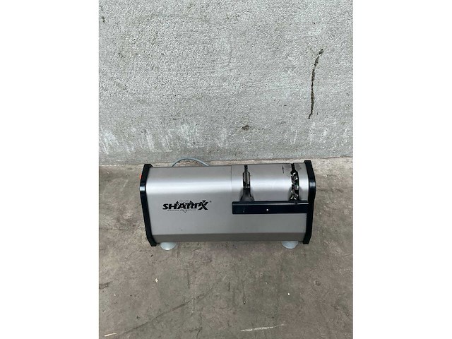 Sharpx - elektrische diamant messenslijper - afbeelding 2 van  4