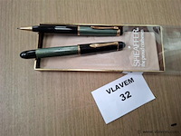 Sheaffer pennenset - afbeelding 1 van  2