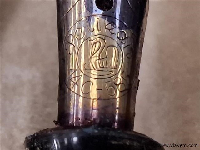 Sheaffer pennenset - afbeelding 2 van  2