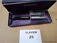 Sheaffer vulpen - afbeelding 1 van  2