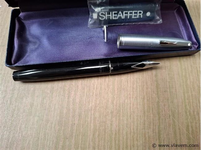 Sheaffer vulpen - afbeelding 2 van  2