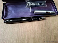 Sheaffer vulpen - afbeelding 2 van  2