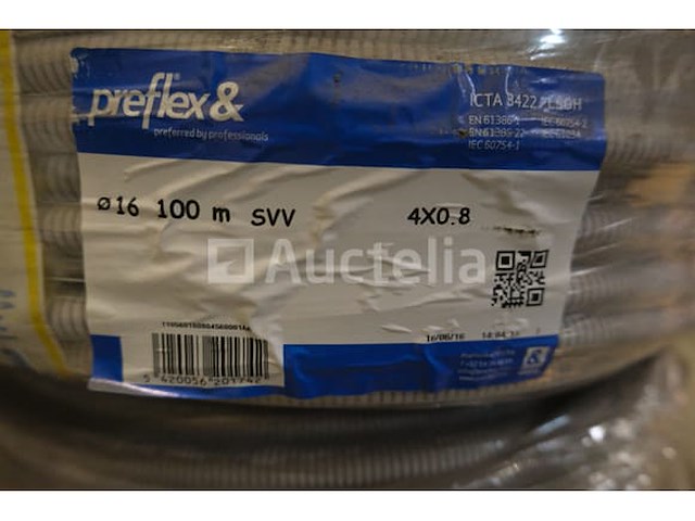 Sheaths geannuleerd - afbeelding 6 van  6