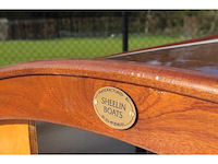 Sheelin - 2026 - lake boat - consoleboot en visboot - afbeelding 12 van  17