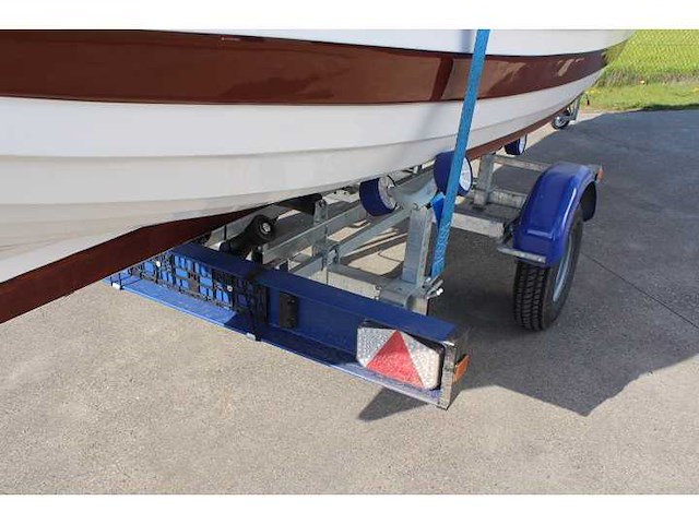 Sheelin - 2026 - lake boat - consoleboot en visboot - afbeelding 6 van  17