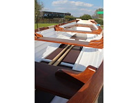 Sheelin - 2026 - lake boat - consoleboot en visboot - afbeelding 9 van  17