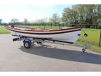 Sheelin - 2026 - lake boat - consoleboot en visboot - afbeelding 11 van  17