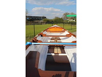Sheelin - 2026 - lake boat - consoleboot en visboot - afbeelding 15 van  17