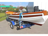 Sheelin - 2026 - lake boat - consoleboot en visboot - afbeelding 16 van  17