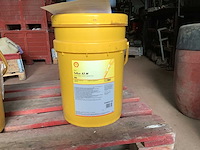 Shell - tellus s3 m - hydrauliek olie 46 - afbeelding 1 van  2