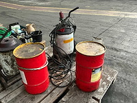 Shell gadus s2 v220 2 universeel smeervet (2x) - afbeelding 1 van  9