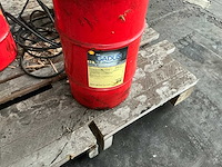 Shell gadus s2 v220 2 universeel smeervet (2x) - afbeelding 2 van  9