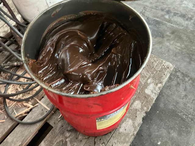 Shell gadus s2 v220 2 universeel smeervet (2x) - afbeelding 3 van  9