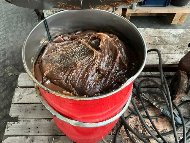 Shell gadus s2 v220 2 universeel smeervet (2x) - afbeelding 4 van  9