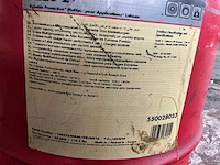 Shell gadus s2 v220 2 universeel smeervet (2x) - afbeelding 6 van  9