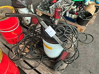 Shell gadus s2 v220 2 universeel smeervet (2x) - afbeelding 7 van  9