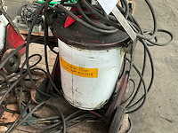 Shell gadus s2 v220 2 universeel smeervet (2x) - afbeelding 8 van  9