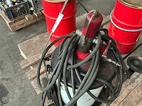 Shell gadus s2 v220 2 universeel smeervet (2x) - afbeelding 9 van  9